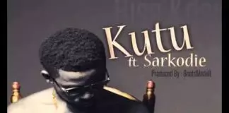 Bisa Kdei ft. Sarkodie - Kutu