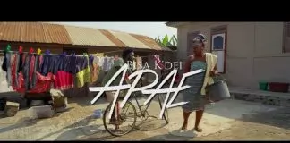 Bisa Kdei - Apae