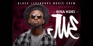 Bisa Kdei - Jwe