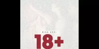 Bisa Kdei - 18+
