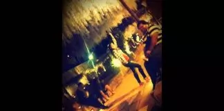 Bisa Kdei ft. Jah Smoke - Anybody Can Dance Azonto