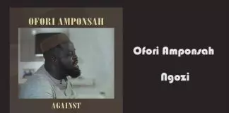 Ofri Amponsah - Ngozi