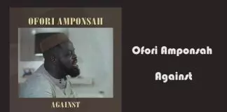 Ofri Amponsah - Against