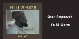 Ofri Amponsah - Fa B3 Worso