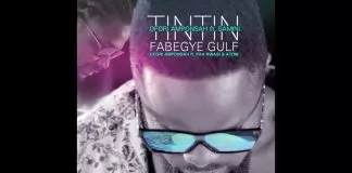 Ofri Amponsah ft. Samini - Tintin
