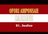 Ofri Amponsah - Sardine