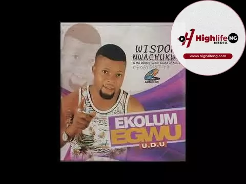 Wisdom Nwachukwu - Umusam Ogbe Development Union