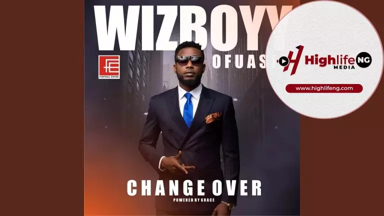 Wizboyy – Jacuzzi