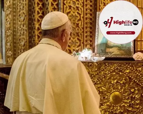 Voice Of The Catholics – In Thanksgiving And Love