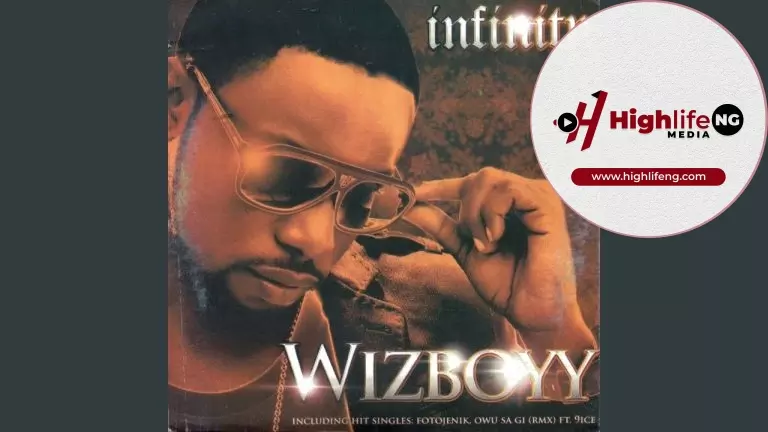 Wizboyy ft. Lace – Zombie