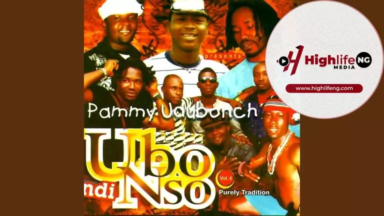 Pammy Udubonch – Uwa Yalu Iwe