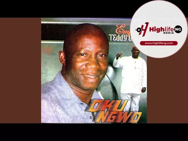 Emperor Teddy Obinna – Unu Ga Eli Na Ndu