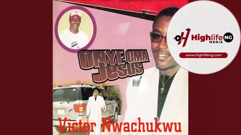 Victor Nwachukwu – Onu Uzo Eligwe