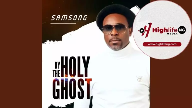 Samsong – Uche Chukwu