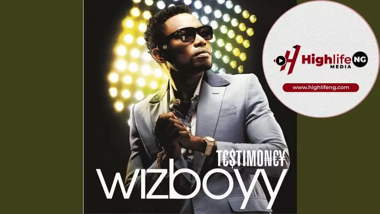 Wizboyy – Wizolingo (Instrumental)
