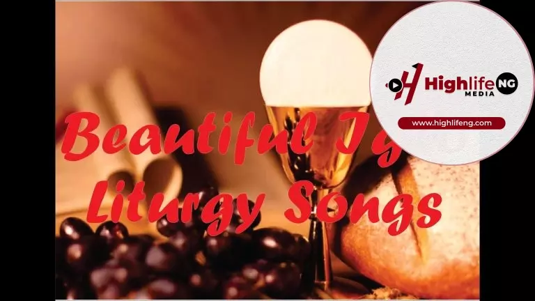 Best Igbo Catholic Songs Mixtape (DJ mix)