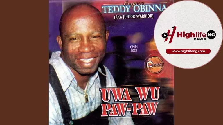 Emperor Teddy Obinna – Onye Ugwu