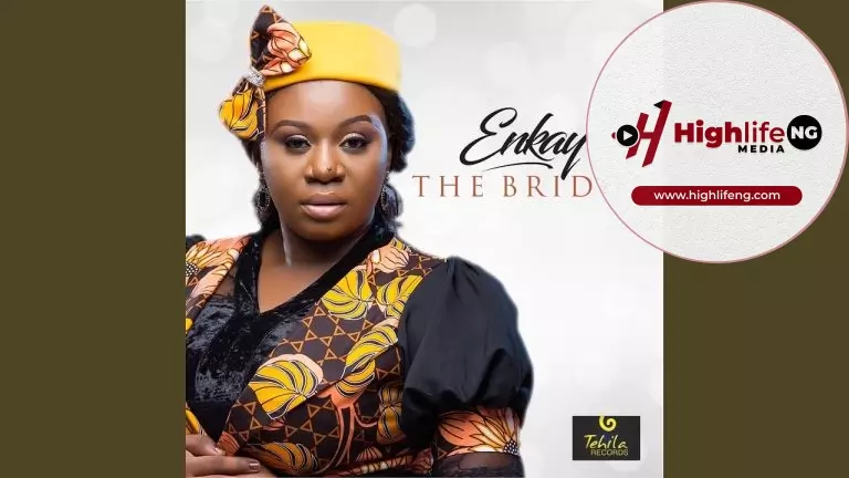 Enkay Ogboruche – Morning Dew