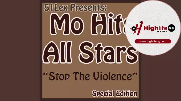 Mo Hits All Stars – My Grind (Bonus Track)