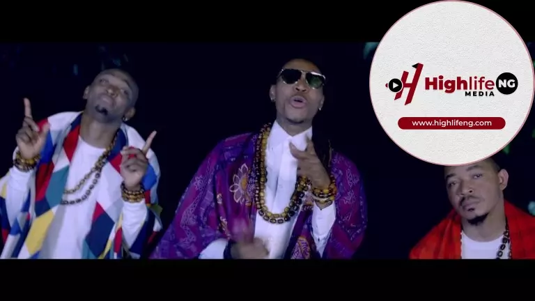 Bracket ft. Solidstar – Agogo