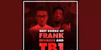 TB1 ft. Frank Edwards - Who We Are