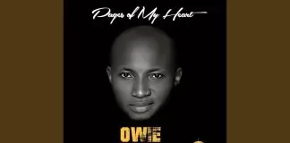 Owie Abutu - Learn To Prophesy