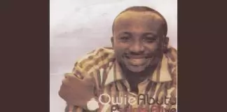 Owie Abutu - Chibuike