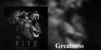 TB1  ft. Feat Chize - GREATNESS