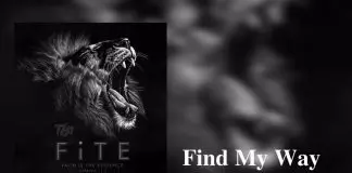 TB1 ft Feat Pst Ruthney & Limoblaze - Find My Way