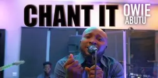 Owie Abutu - Chant It