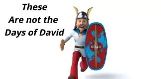 Owie Abutu - More Than Pentecost