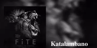TB1 - Katalambano