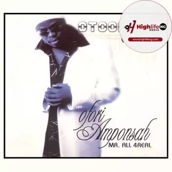 Ofori Amponsah - Tioko