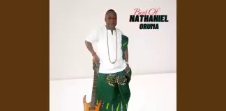 Nathaniel Oruma - Ugheghe