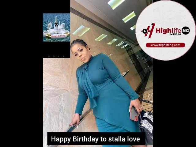 Prince Arinze Okpala - Stella Love Special