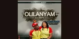 Agbalanze Onyeka Okeke - Olilanyam