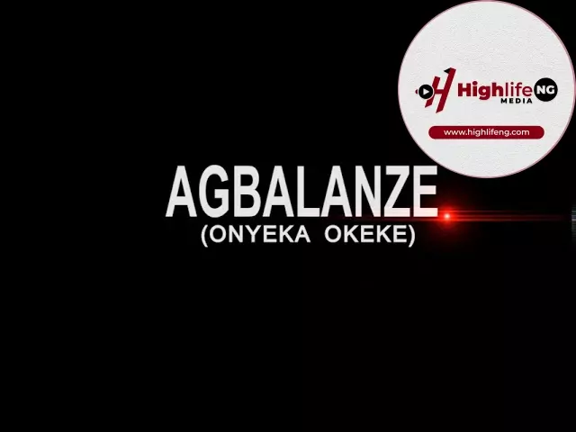 Agbalanze Onyeka Okeke - Peter And Paul Special