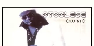 Ofori Amponsah - Abelle