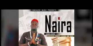 Agbalanze Onyeka Okeke - Naira Code