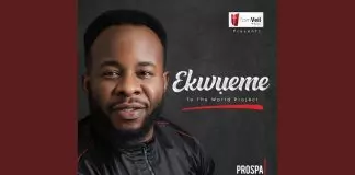 Prospa Ochimana ft. Osinachi Nwachukwu - Ekwueme