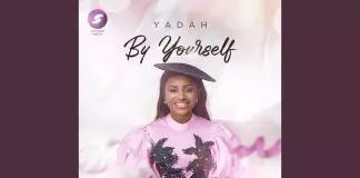 Yadah - By Yourself
