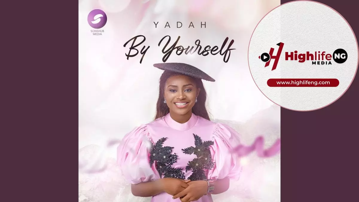 Yadah - By Yourself