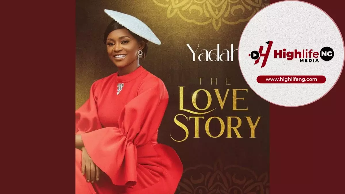 Yadah - Everlasting Love