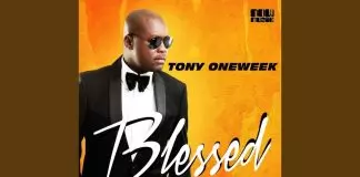 Tony One Week - Odiya