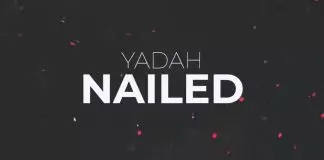 Yadah - Nailed