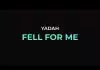 Yadah - You Fell For Me