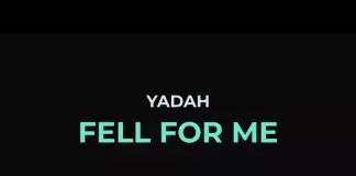 Yadah - You Fell For Me
