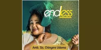 Sis. Chinyere Udoma - I Know Who I Am