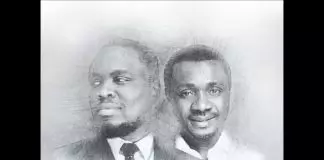 Nosa ft. Nathaniel Bassey - Most High