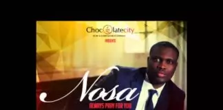 Nosa - Always Pray For You
